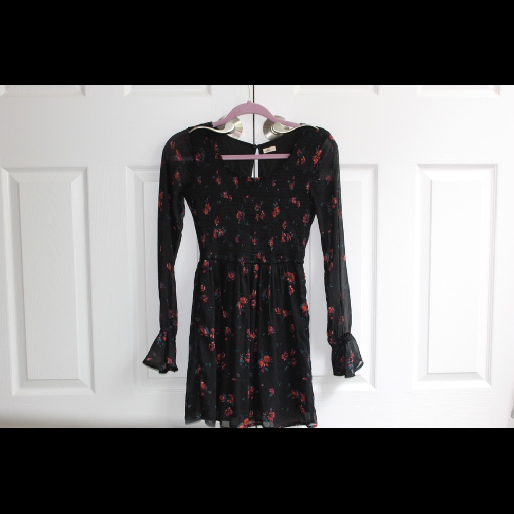 Hollister dress